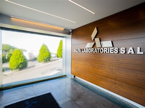 alfalaudos|Alfa Labs.